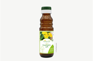 Bio Löwenzahnsaft 100ml