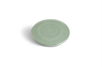 Deckel zu Napf Gordon S - Hell Fr. grün