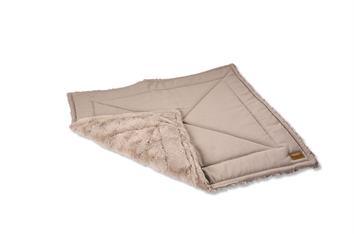 Komfortabler Laurent Decke