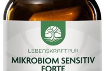Mikrobiom Sensitiv Forte Kapseln