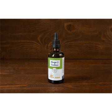 Omega-3 Excellence 100ml - 100ml