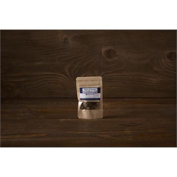 Poulet mit Härdöpfu und Frischfleisch 70g