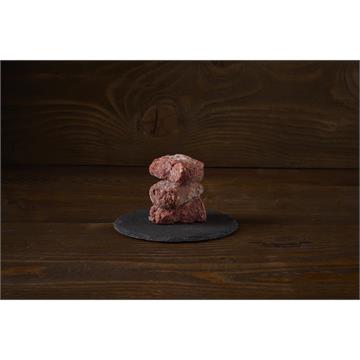 Schlabbimenü Swiss Lamm/Schaf mit Bio Äpfeln 2 kg