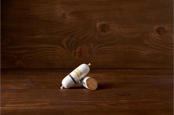 Swiss Poulet mit Bio Karotten Magen-/Darm