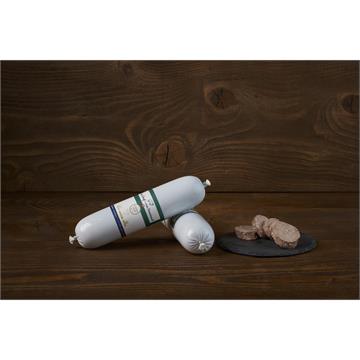 Swiss Schaf - reine Fleischwurst - 400g - 400g