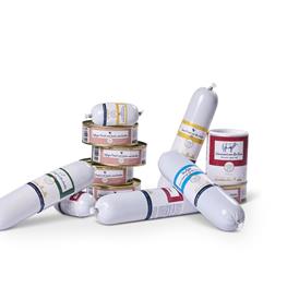 Alimentation humide mitonnée en douceur