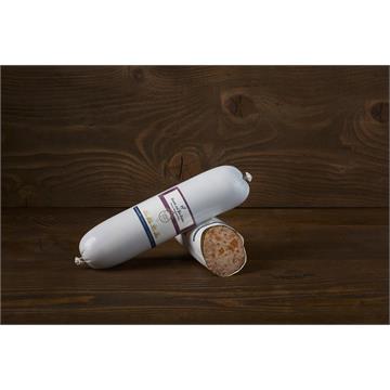 Cerf avec potiron bio 800 g