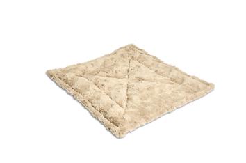 Couverture Bequemer Kaspar beige 6