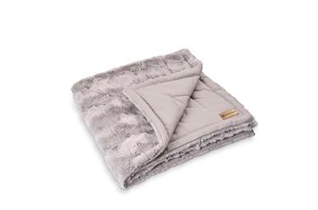 Couverture confortable Melina