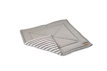 Couverture Fred rayée 4