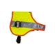 Gilet lumineux chien LED S