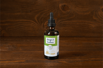 Omega-3 Excellence 300 ml - 100ml