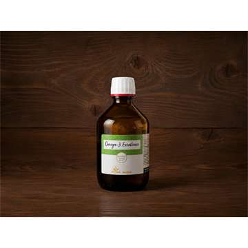 Omega-3 Excellence 300 ml