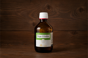 Omega-3 Excellence 300 ml