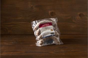 Saucisse à griller au bœuf suisse