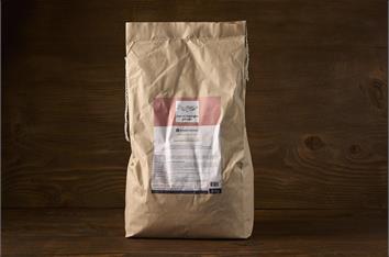 Saumon avec patates douces sans céréales 5 kg