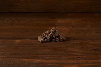 Schnouserli de bœuf bio