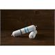 Swiss Saibling - saucisse de poisson pure 400 g BARF
